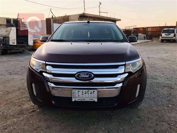 Ford for sale in Iraq